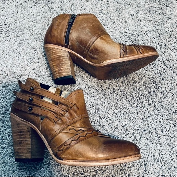 Freebird bootie - Picture 4 of 7